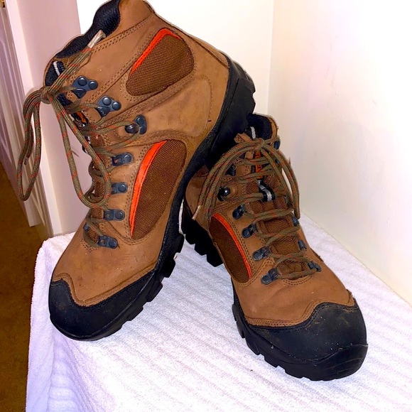REI Co-op Monarch IV GTX Hiling Boots - Men's - Picture 1 of 8